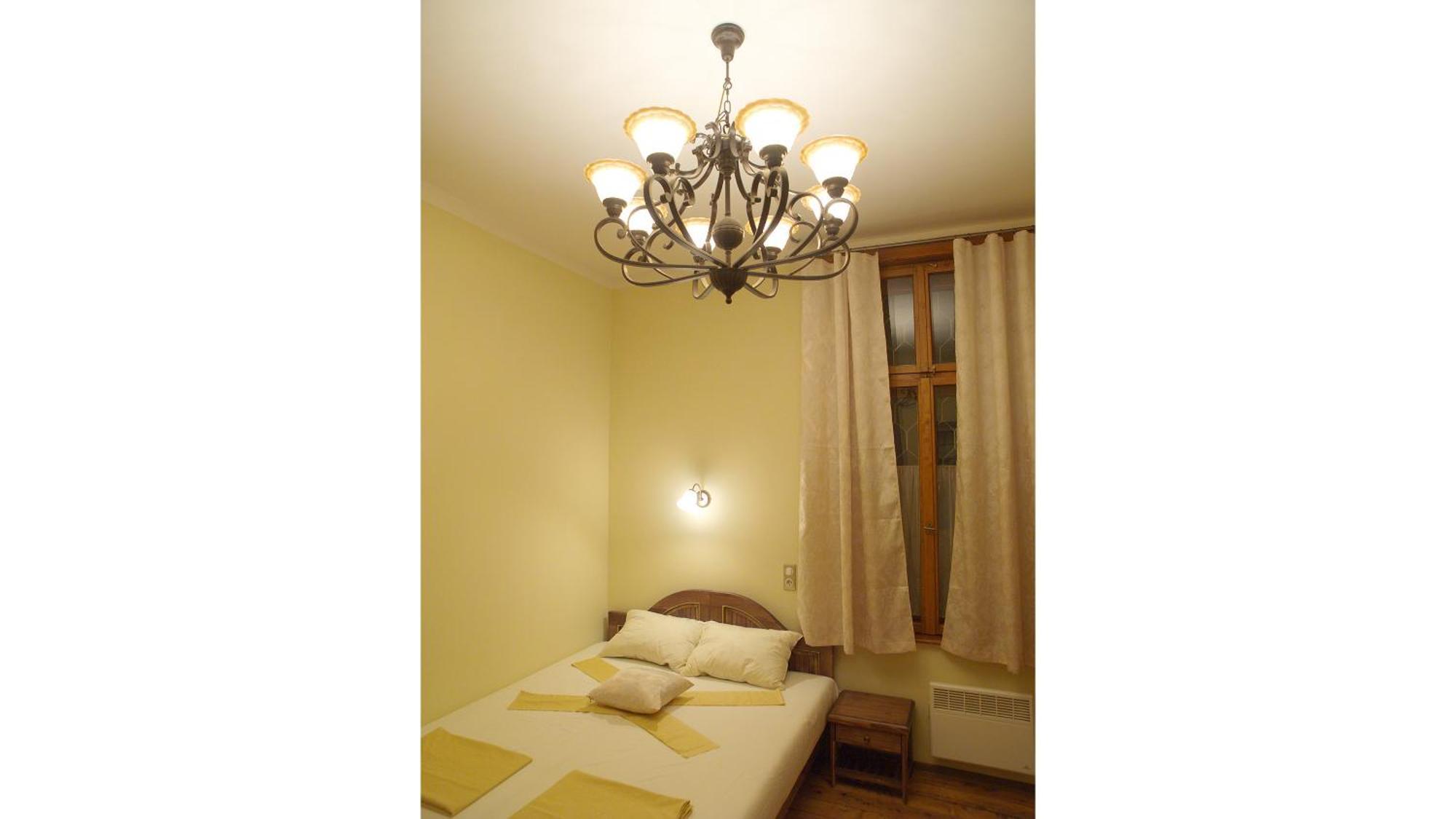 Balkan & In Downtown Appartement