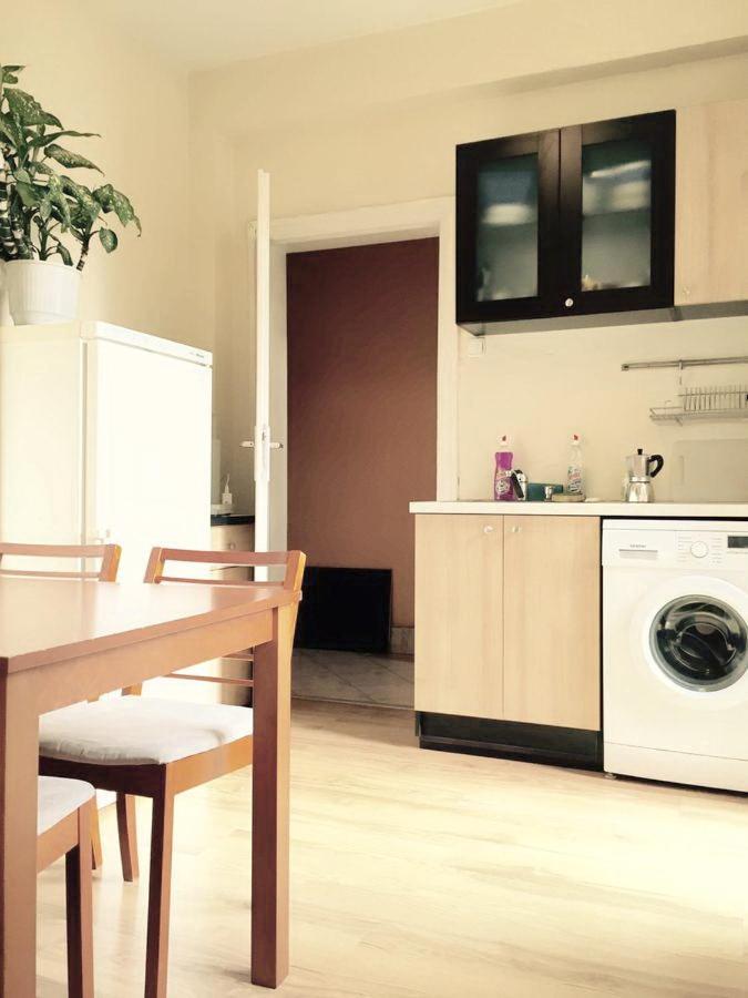Balkan & In Downtown Appartement