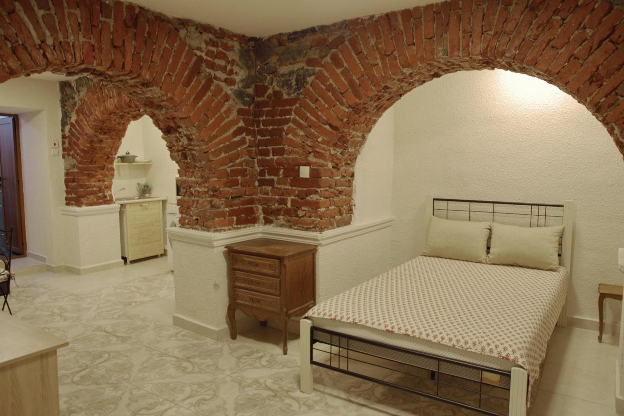 Appartement Balkan & In Downtown Sofia