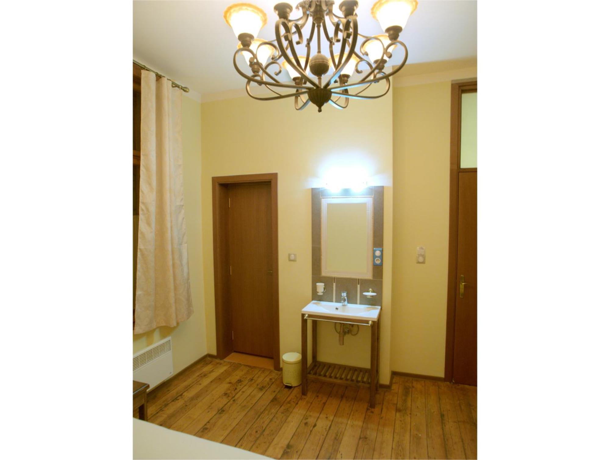 Balkan & In Downtown Appartement