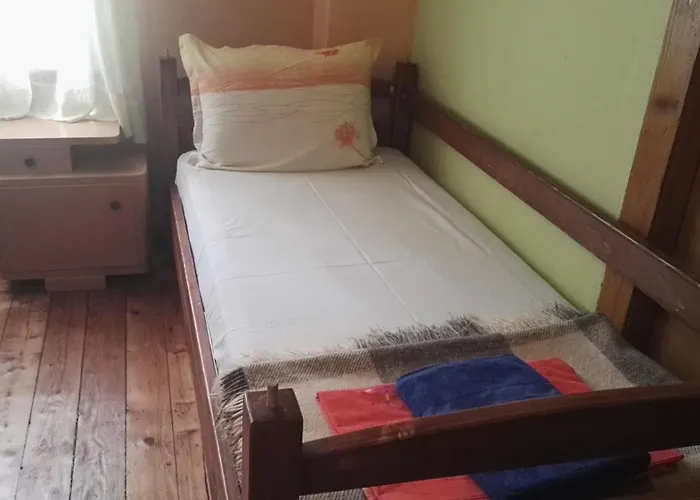 Balkan Rooms & Studios In Downtown