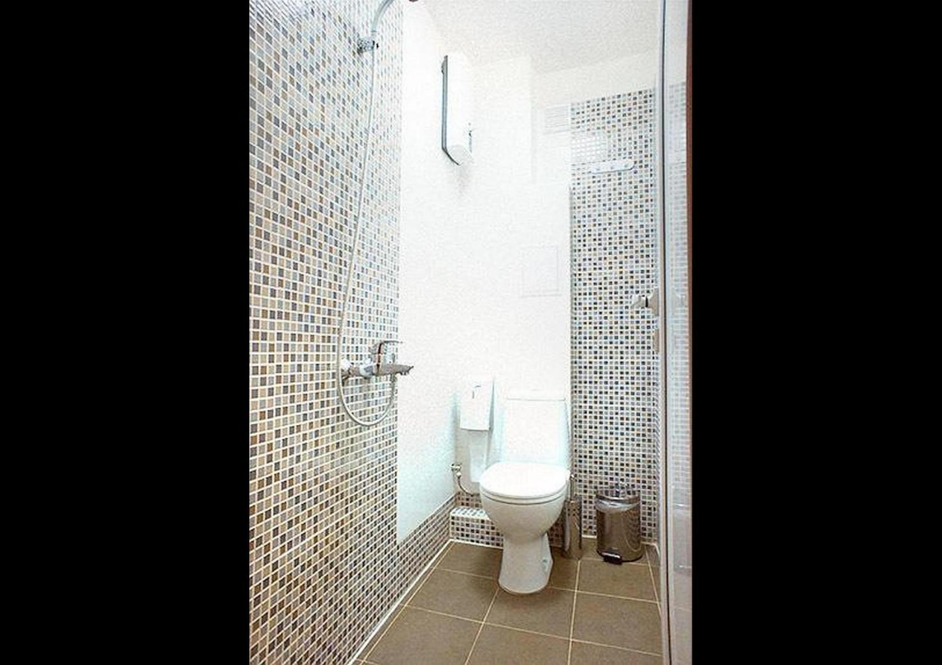 Apartament Balkan & In Downtown