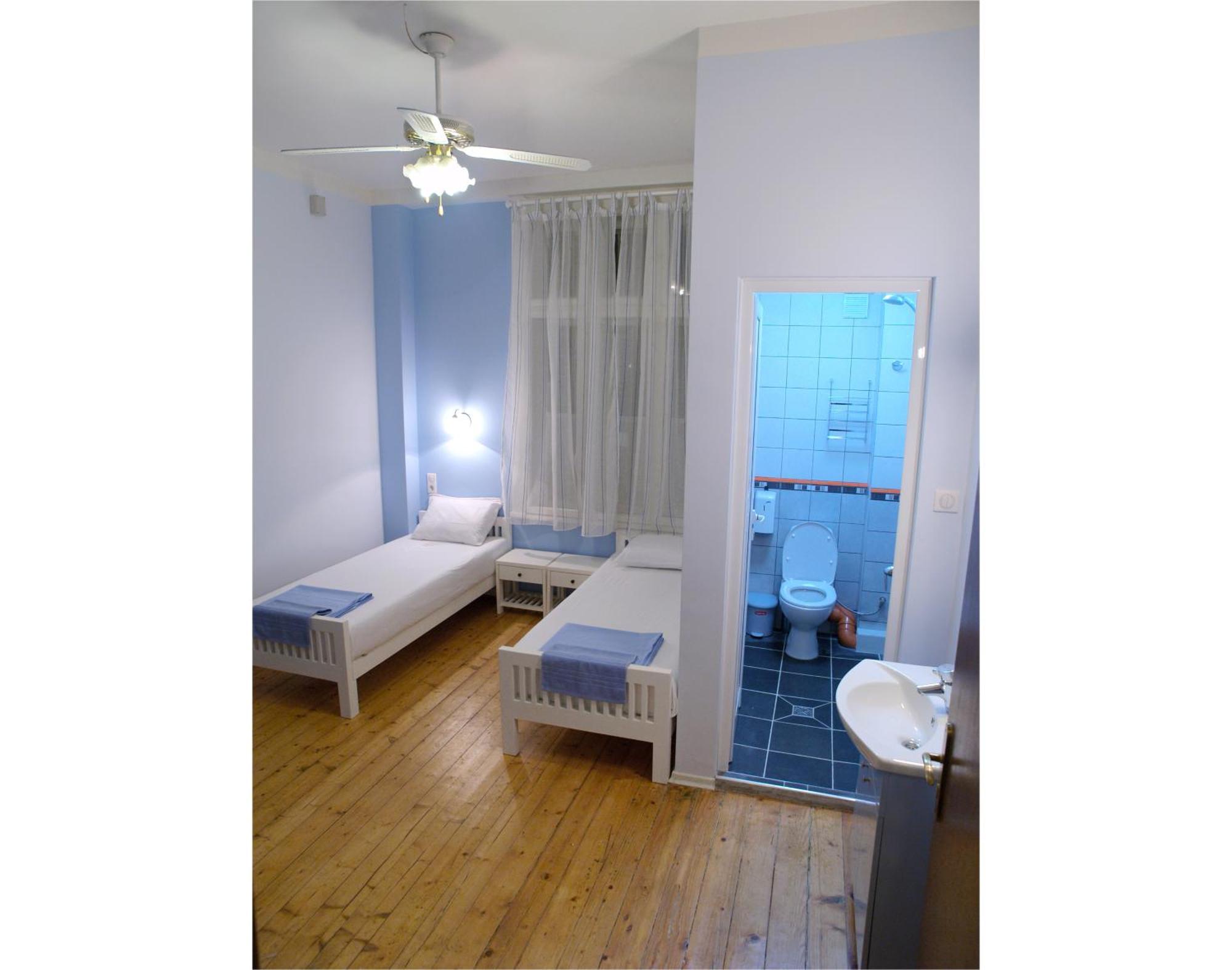 Apartament Balkan & In Downtown