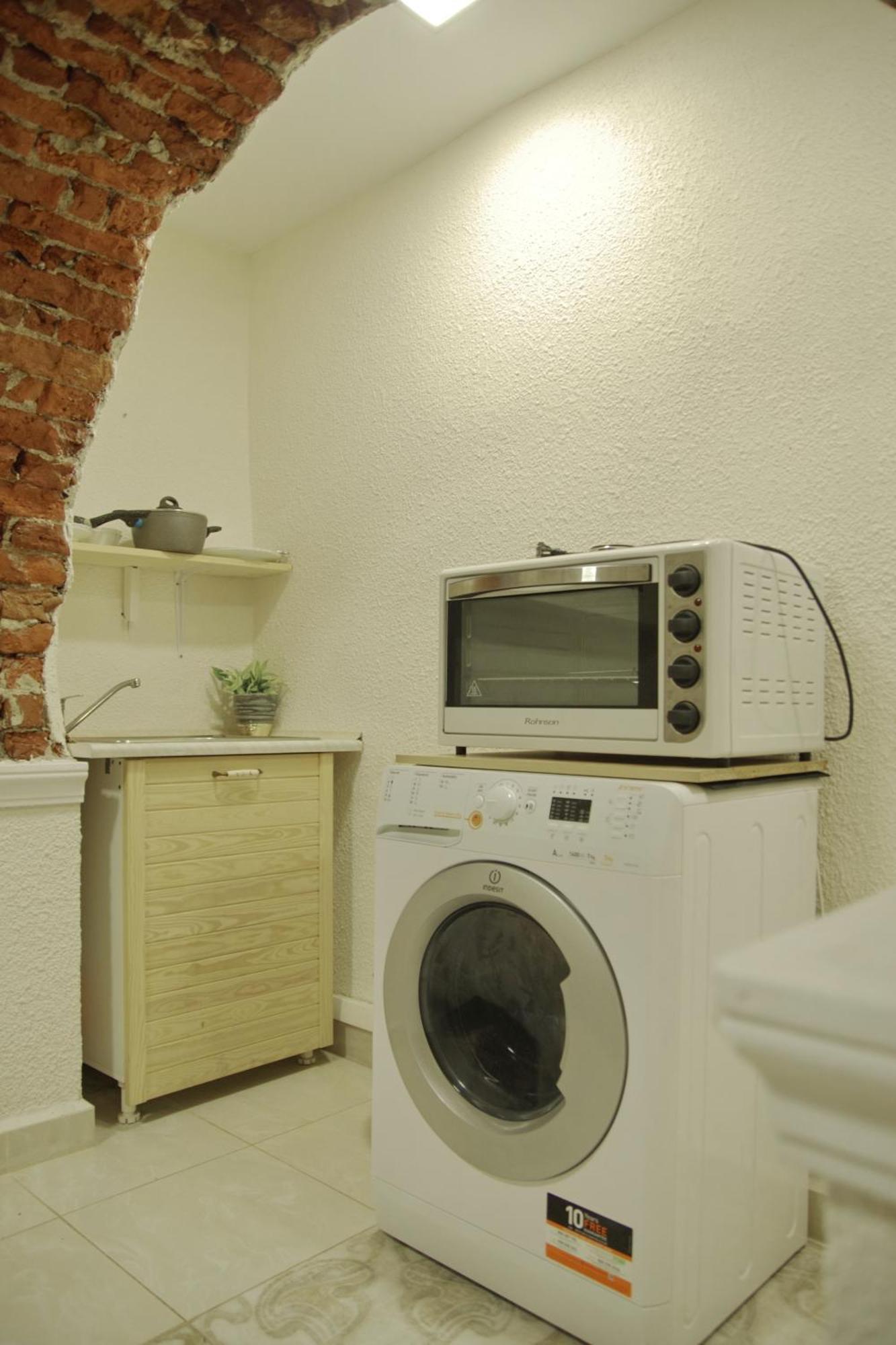 Apartament Balkan & In Downtown