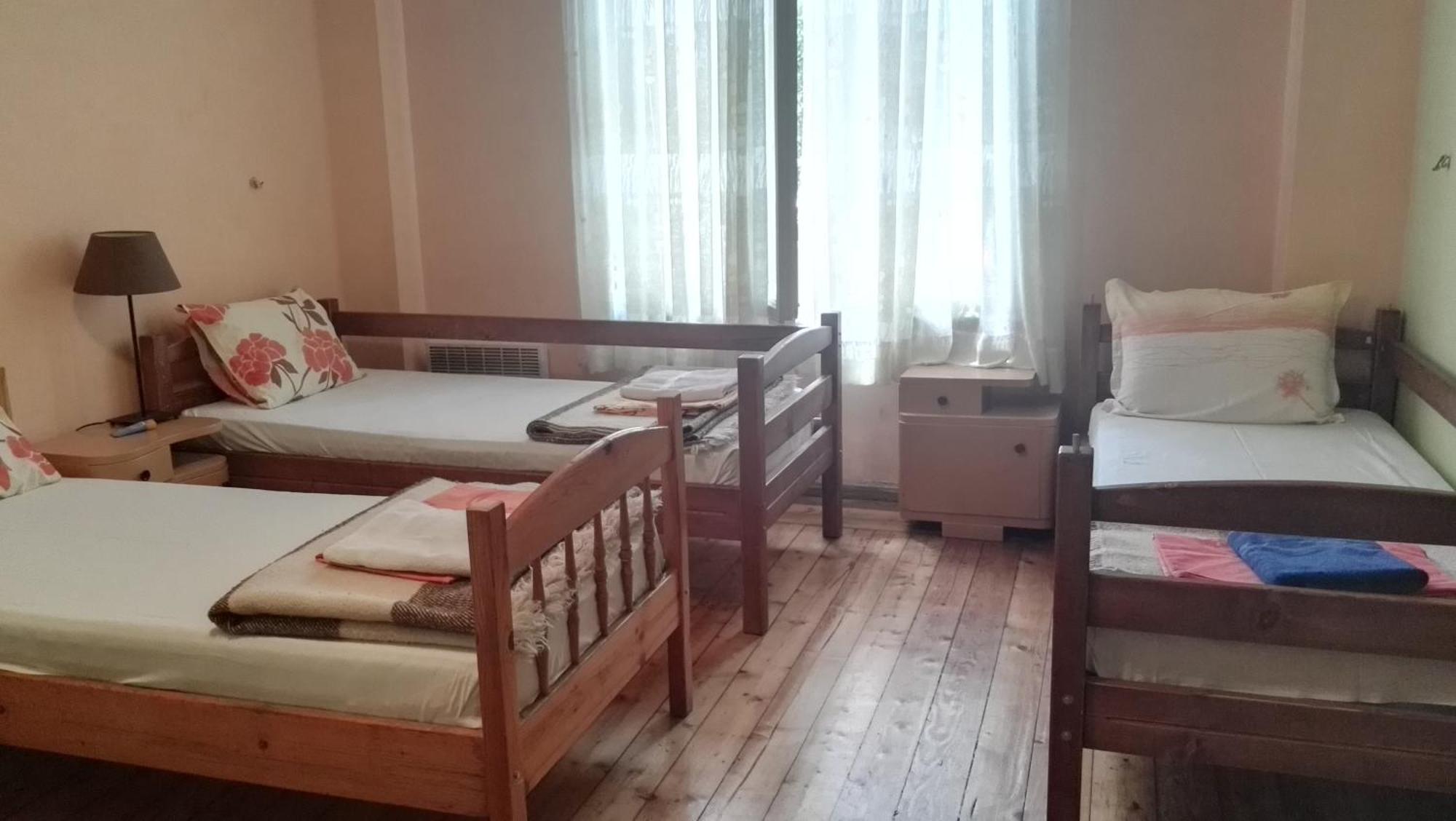 Apartament Balkan & In Downtown Sofia